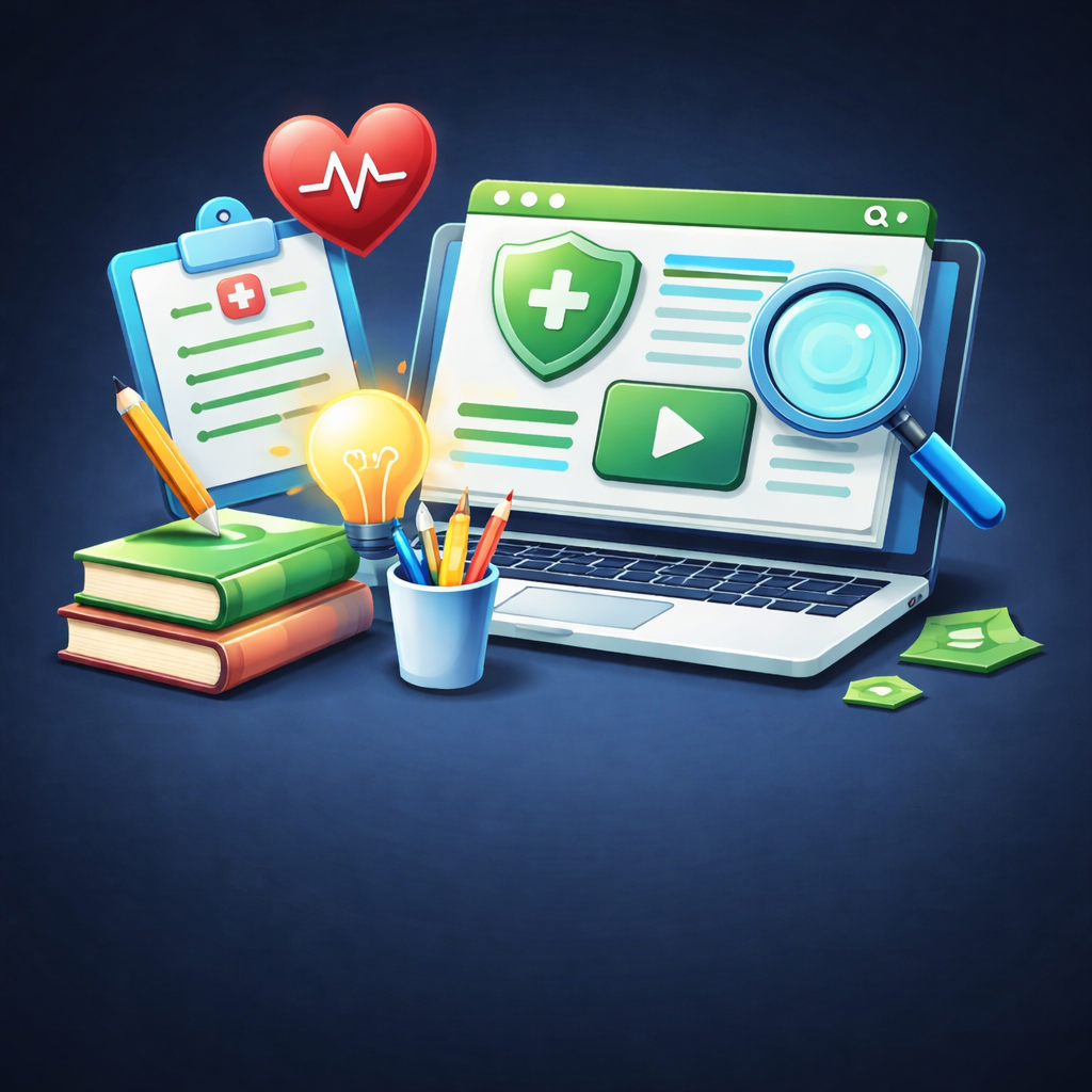 हेल्थ / सेहत